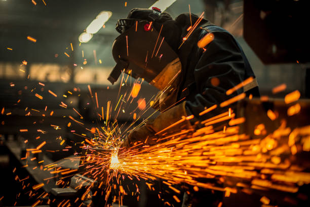 Best Specialty Welding Processes in Danville, VA