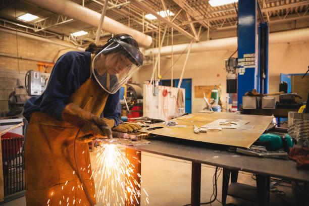 Affordable Welder Services in Danville, VA