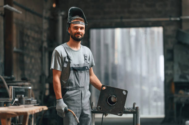 Best Artistic and Custom Metal Fabrication in Danville, VA