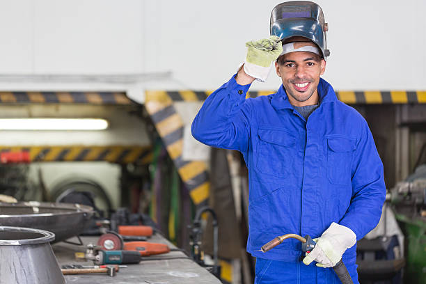 Best Marine and Shipbuilding Welding in Danville, VA
