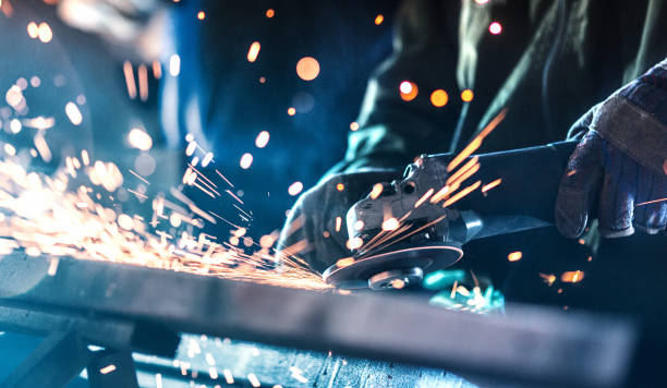 Affordable Welder Services in Danville, VA